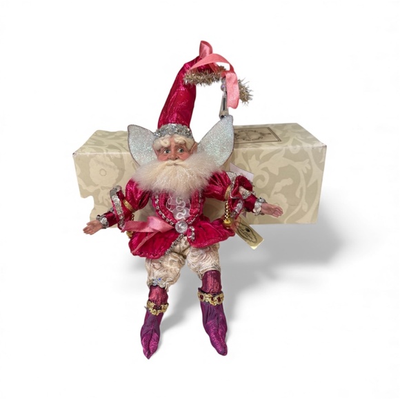 New Mark Roberts Spirit of Hope Fairy Size Small/ Limited Edition/ Rare finding - Picture 1 of 10